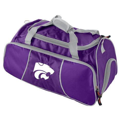 Kansas State Wildcats Ncaa Athletic Duffel Bag