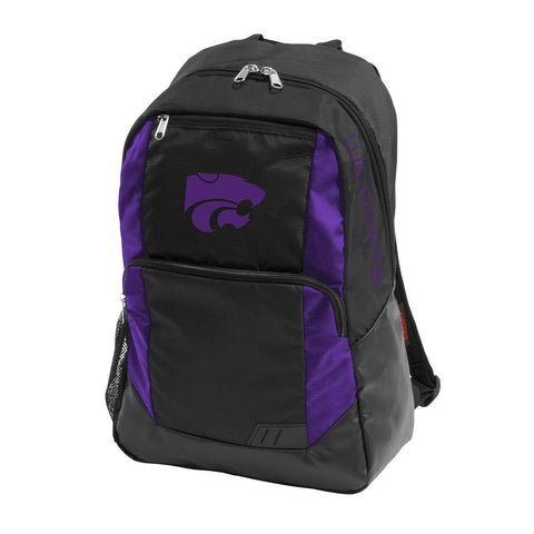 Kansas State Wildcats Ncaa Closer Backpack