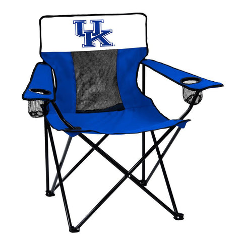 Kentucky Wildcats Ncaa Elite Chair