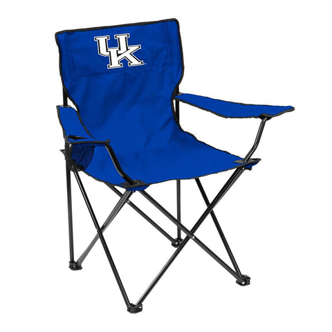 Kentucky Wildcats Ncaa Quad Chair