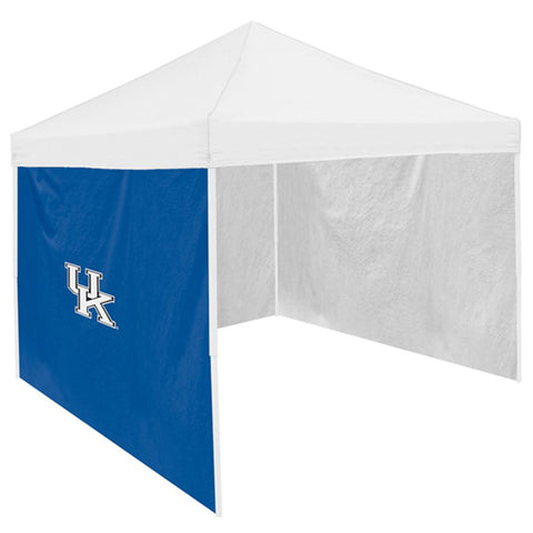 Kentucky Wildcats Ncaa 9' X 9' Tailgate Canopy Tent Side Wall Panel