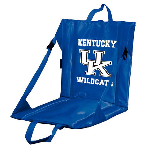 Kentucky Wildcats Ncaa Stadium Seat