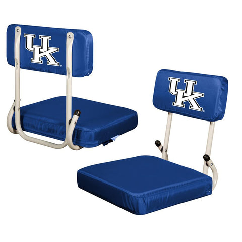 Kentucky Wildcats Ncaa Hardback Seat