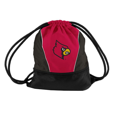 Louisville Cardinals Ncaa Sprint Pack
