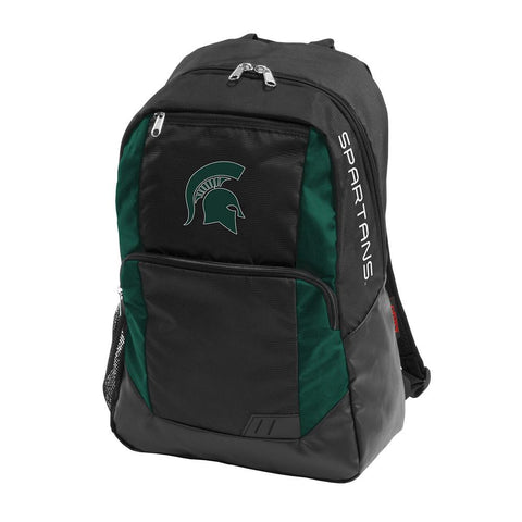 Michigan State Spartans Ncaa Closer Backpack