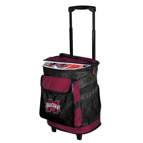 Mississippi State Bulldogs Ncaa Rolling Cooler