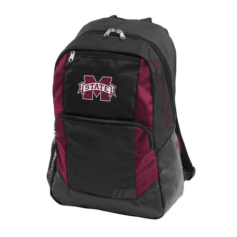 Mississippi State Bulldogs Ncaa Closer Backpack