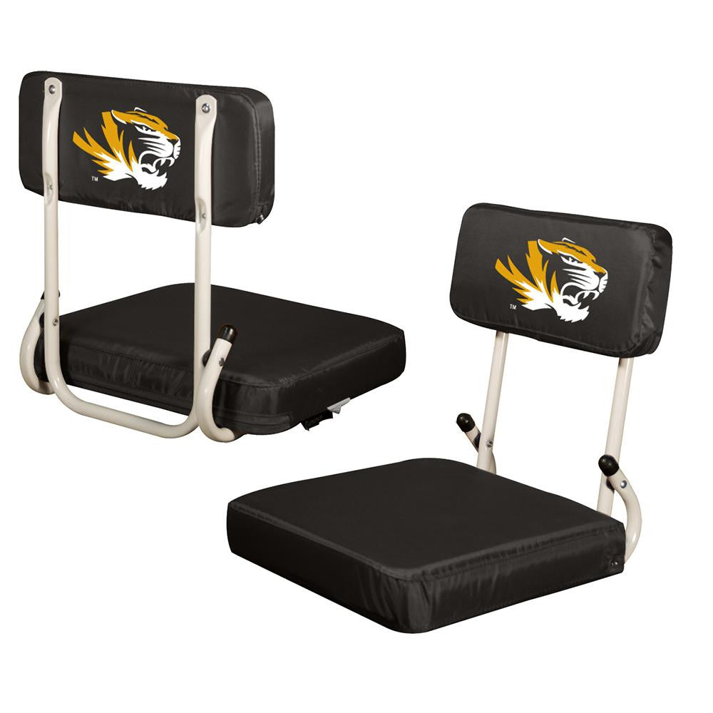 Missouri Tigers Ncaa Hardback Seat