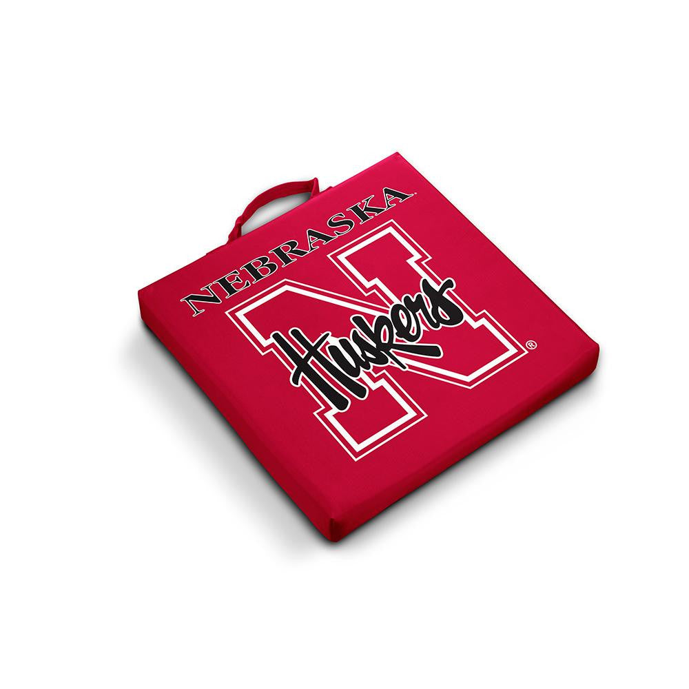 Nebraska Cornhuskers Ncaa Stadium Seat Cushions