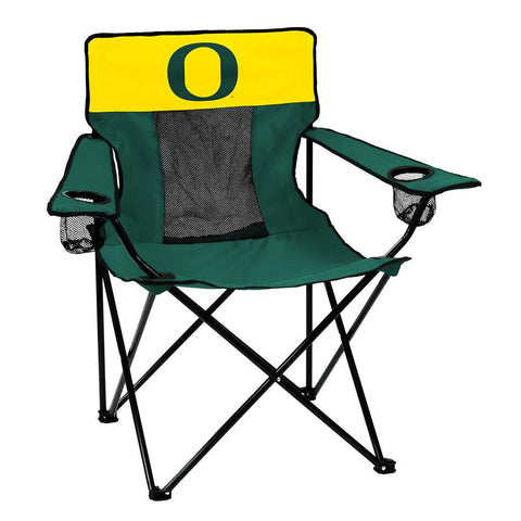 Oregon Ducks Ncaa Elite Chair