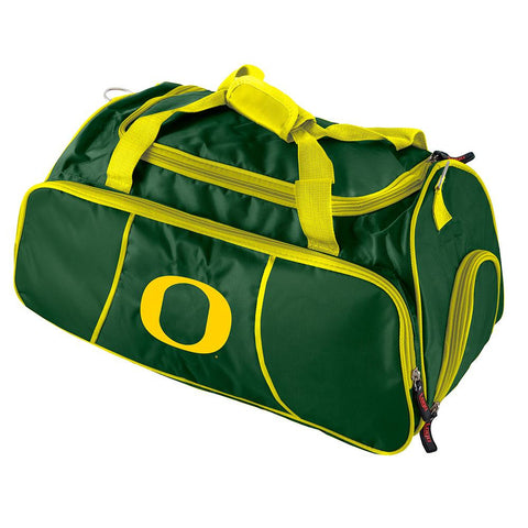 Oregon Ducks Ncaa Athletic Duffel Bag