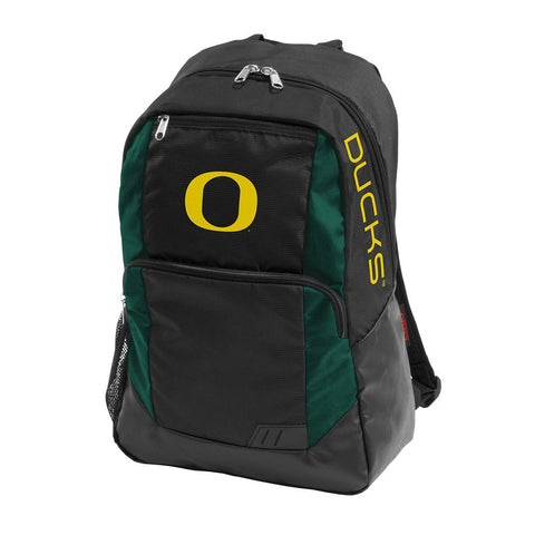 Oregon Ducks Ncaa Closer Backpack