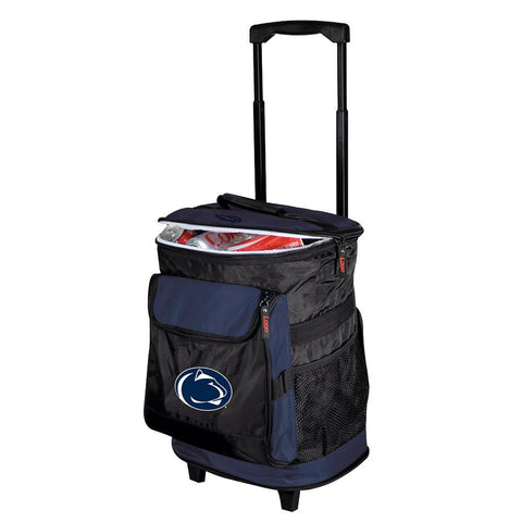 Penn State Nittany Lions Ncaa Rolling Cooler