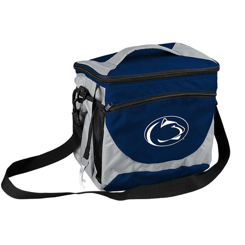 Ncaa Penn State Nittany Lions 24 Can Cooler, Team Color, Small