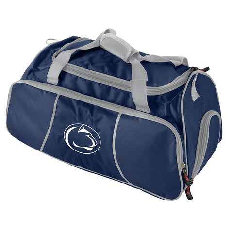 Penn State Nittany Lions Ncaa Athletic Duffel Bag