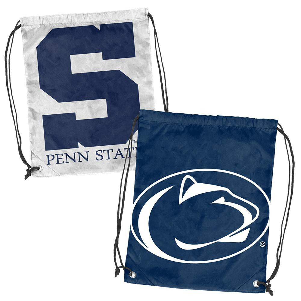 Penn State Nittany Lions Ncaa Doubleheader Reversible Backsack