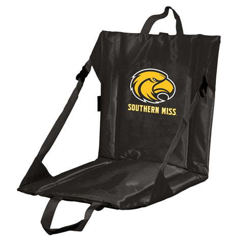 Southern Mississippi Eagles Ncaa Stadium Seat