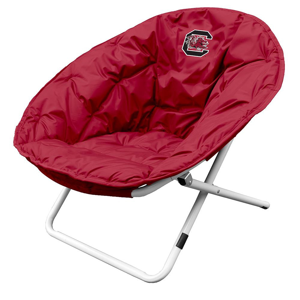 South Carolina Gamecocks Ncaa Adult Sphere Chair