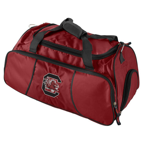 South Carolina Gamecocks Ncaa Athletic Duffel Bag