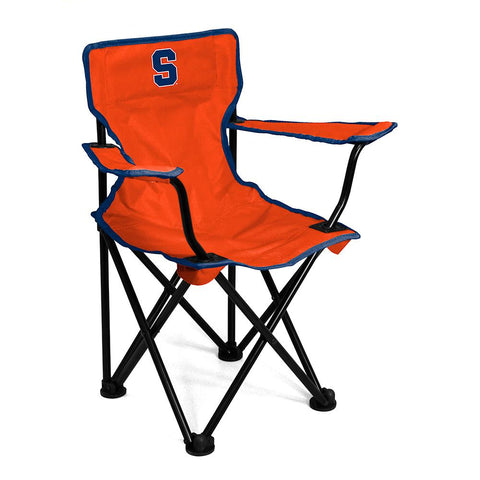 Syracuse Orangemen Ncaa Toddler Chair