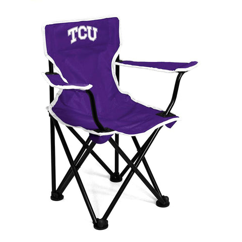 Texas Christian Horned Frogs Ncaa Toddler Chair