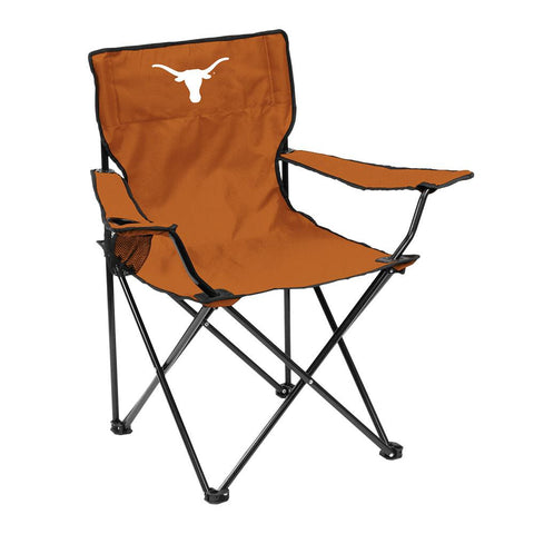Texas Longhorns Ncaa Quad Chair