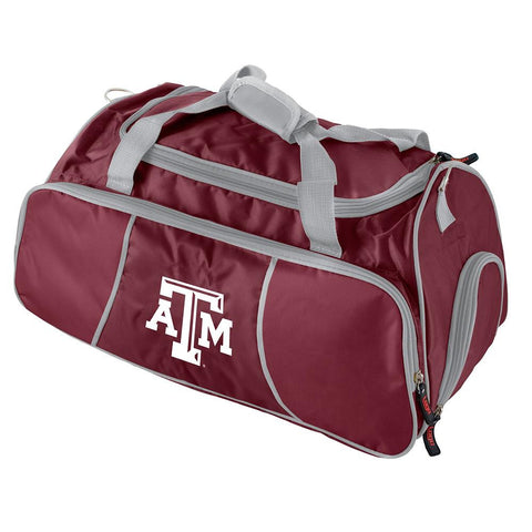 Texas A&m Aggies Ncaa Athletic Duffel Bag