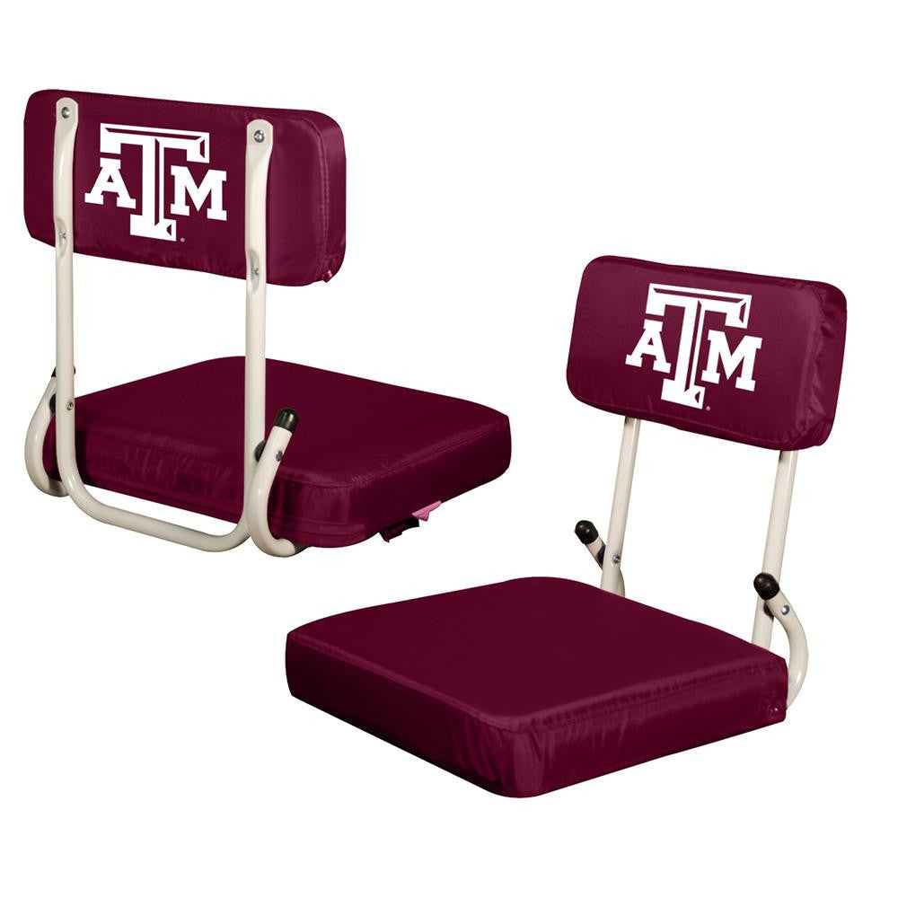 Texas A&m Aggies Ncaa Hardback Seat