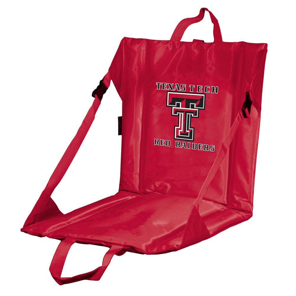 Texas Tech Red Raiders Ncaa Stadium Seat