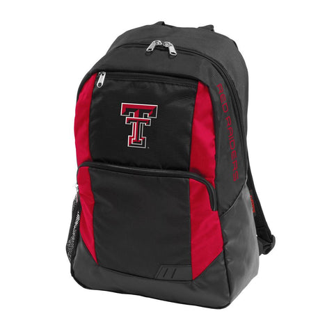 Texas Tech Red Raiders Ncaa Closer Backpack