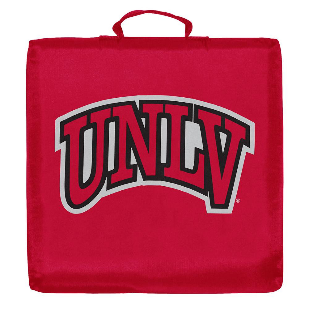 Unlv Runnin Rebels Ncaa Stadium Seat Cushions