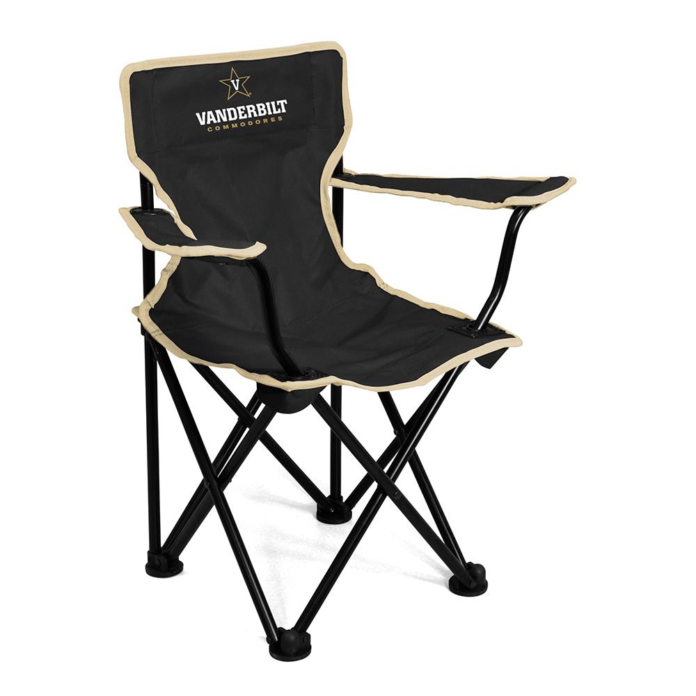 Vanderbilt Commodores Ncaa Toddler Chair