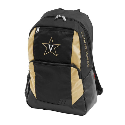 Vanderbilt Commodores Ncaa Closer Backpack