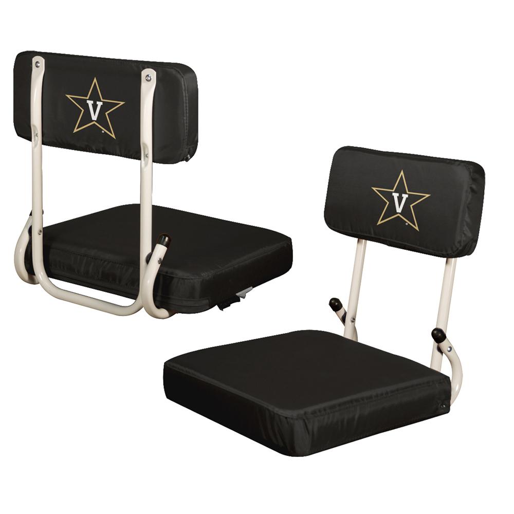 Vanderbilt Commodores Ncaa Hardback Seat