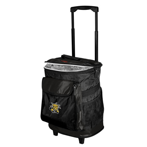 Wichita State Shockers Ncaa Rolling Cooler