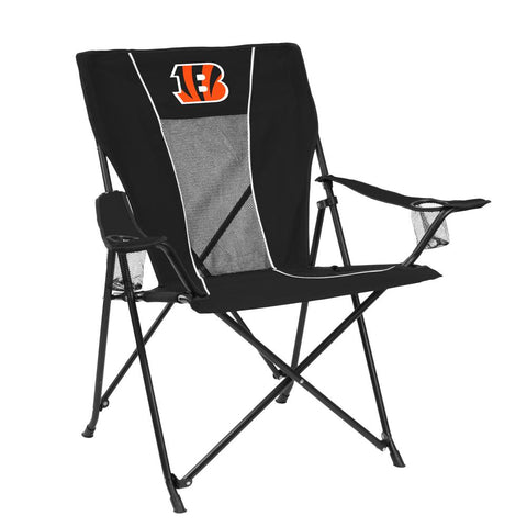 Cincinnati Bengals Nfl Folding Game Time Chair