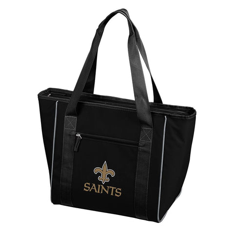 New Orleans Saints NFL 30 Can Cooler Tote