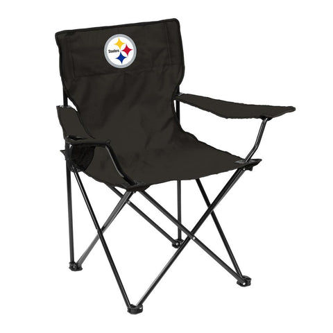 Pittsburgh Steelers Nfl Quad Folding Chair