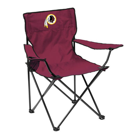 Washington Redskins Nfl Quad Folding Chair