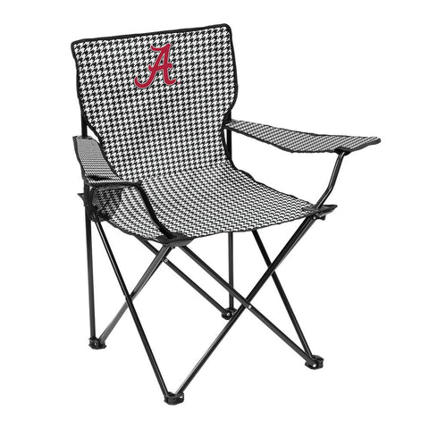 Alabama Crimson Tide Ncaa Quad Chair