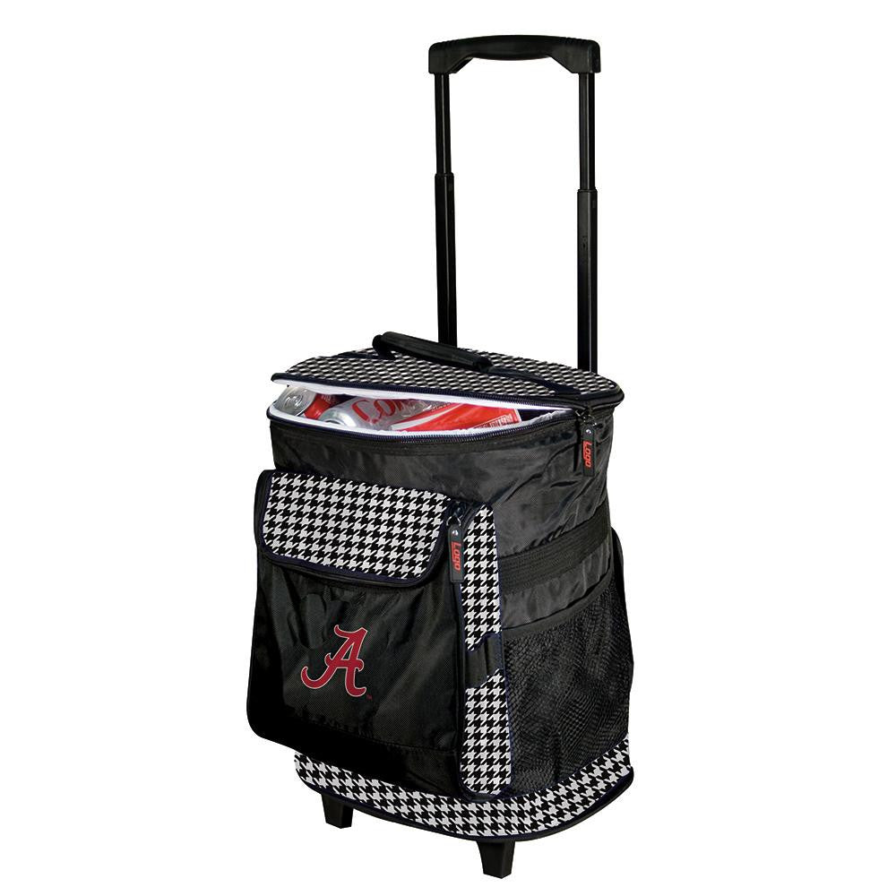 Alabama Crimson Tide Ncaa Rolling Cooler