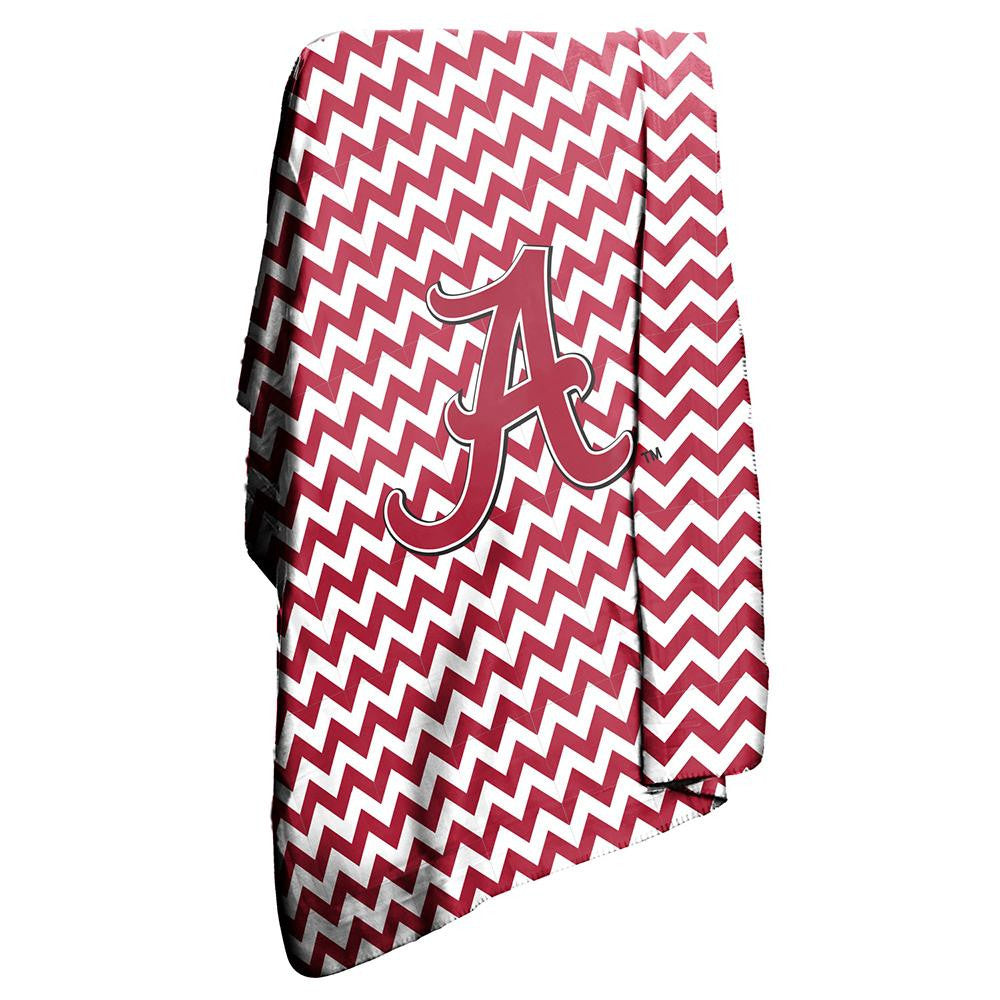 Alabama Crimson Tide Ncaa Classic Fleece Blanket