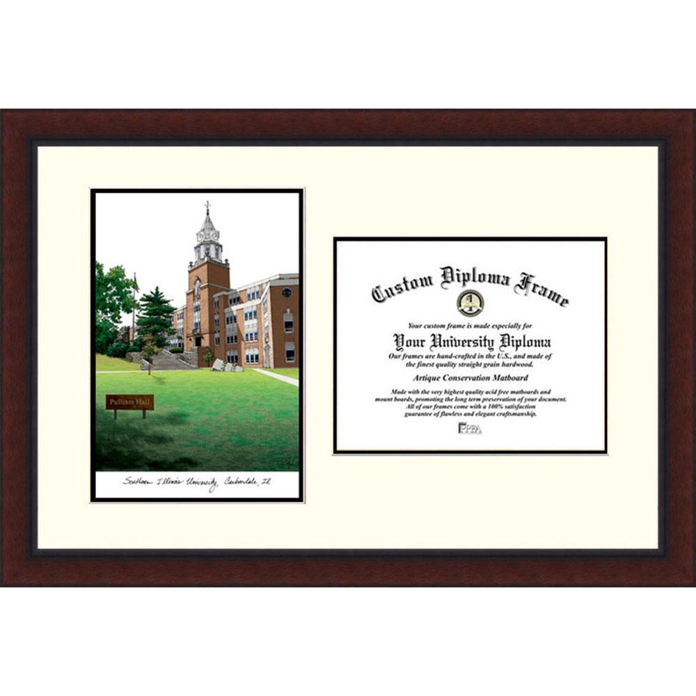 Southern Illinois University Legacy Scholar
