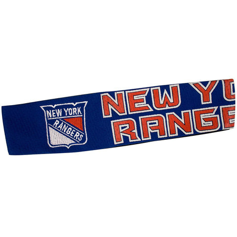New York Rangers NHL FanBand