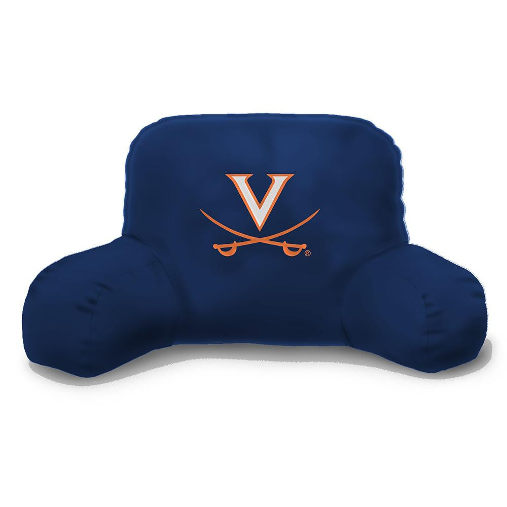 Virginia Cavaliers Ncaa Bedrest Pillow
