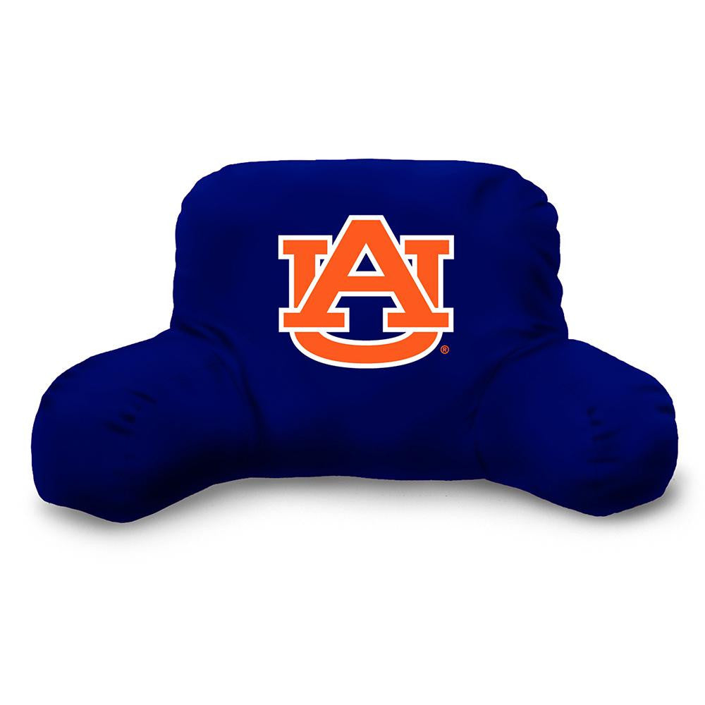 Auburn Tigers Ncaa Bedrest Pillow