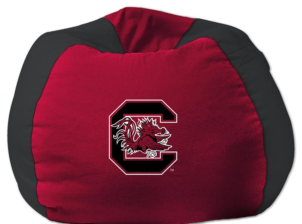 South Carolina Gamecocks Ncaa Team Bean Bag (102" Round)