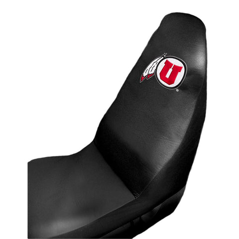 Utah Utes Ncaa Car Seat Cover