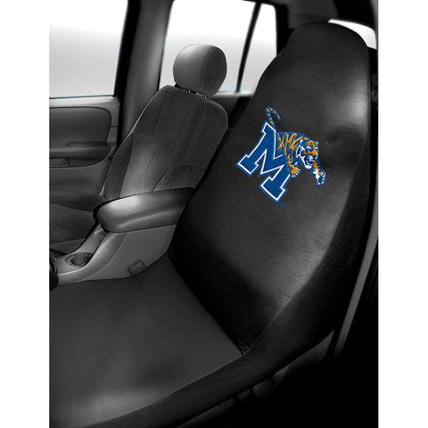 Memphis Tigers Ncaa Car Seat Cover