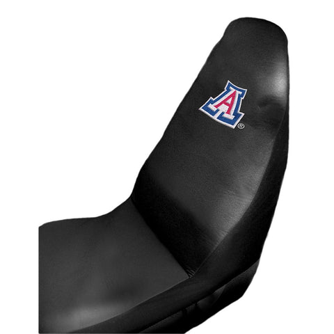 Arizona Wildcats Ncaa Car Seat Cover